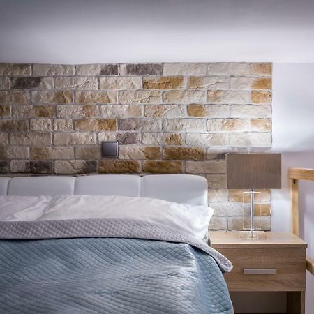 5B Premium Apartment Krasków Eksteriør bilde