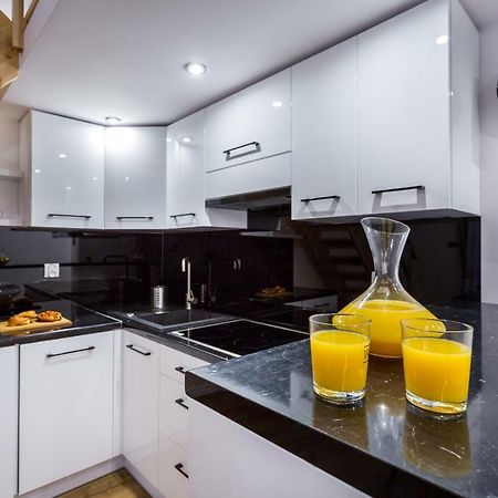 5B Premium Apartment Krasków Eksteriør bilde