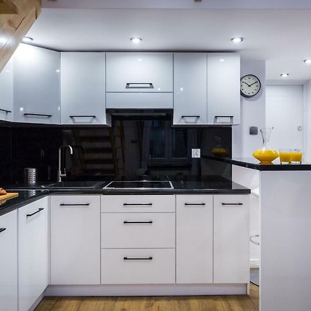 5B Premium Apartment Krasków Eksteriør bilde