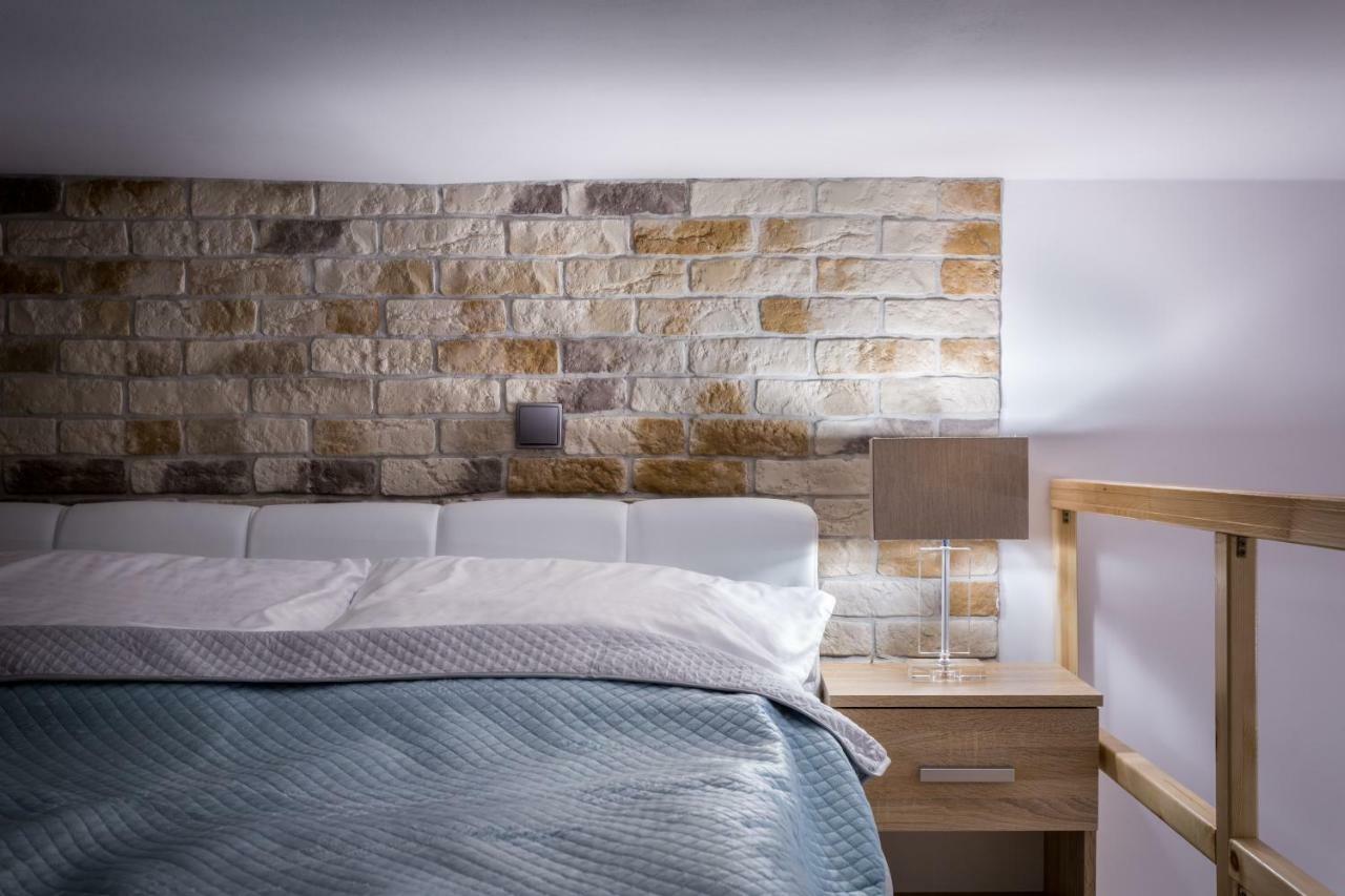 5B Premium Apartment Krasków Eksteriør bilde